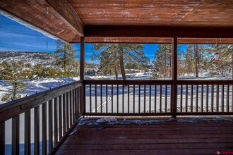 590 Falcon Pl in Pagosa Springs, CO - Building Photo - Building Photo