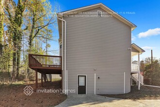 4342 Gina Ct NW in Lilburn, GA - Building Photo - Building Photo