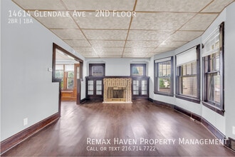 14614 Glendale Ave in Cleveland, OH - Building Photo - Building Photo