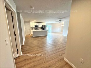 1630 Sadigo St SE in Palm Bay, FL - Foto de edificio - Building Photo