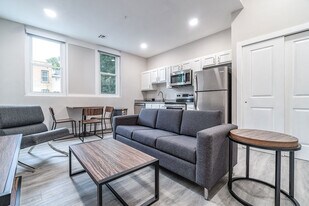 The Chapel Troy in Troy, NY - Building Photo