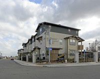 The Crossings at New Rancho in Rancho Cordova, CA - Building Photo - Building Photo