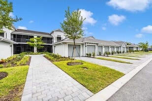 17470 Opal Sand Dr, Unit 205 in Venice, FL - Building Photo