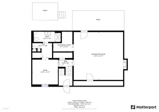316 NE Lakeview Dr in Blue Springs, MO - Building Photo - Building Photo