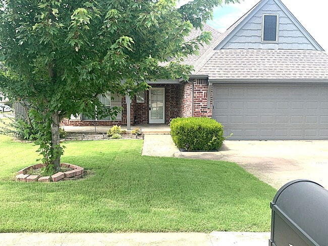 property at 1017 West 120th St S