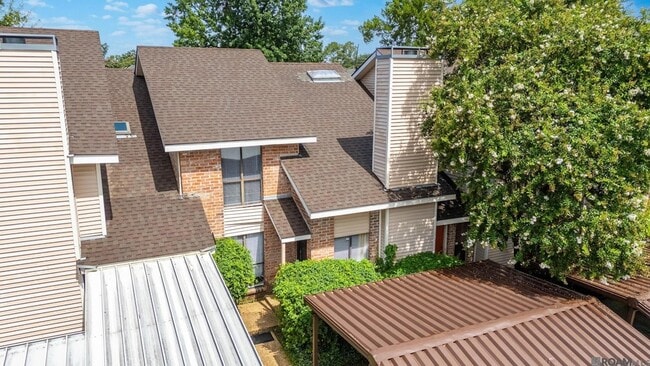 property at 3461 San Felipe Dr