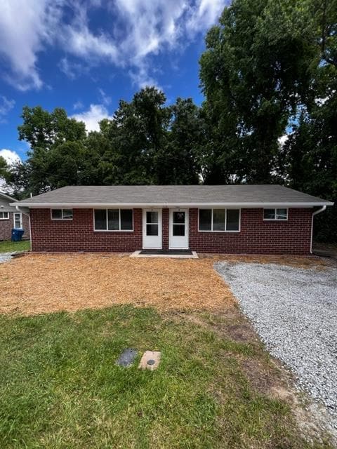 313 Kersey Dr in Archdale, NC - Building Photo