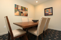 Haven At Highland Knolls in Katy, TX - Foto de edificio - Interior Photo