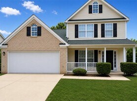 3354 Waggoner Ln in Rex, GA - Building Photo