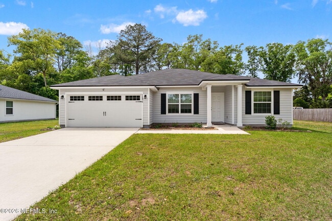 12474 Camden Rd in Jacksonville, FL - Building Photo - Building Photo