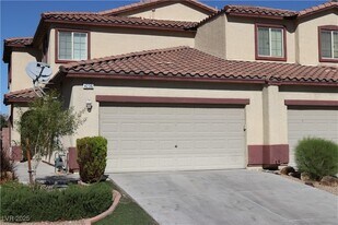4236 Thomas Patrick Ave in North Las Vegas, NV - Building Photo