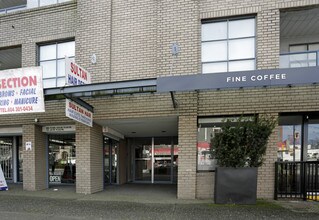 206 E 49th Ave in Vancouver, BC - Building Photo - Building Photo
