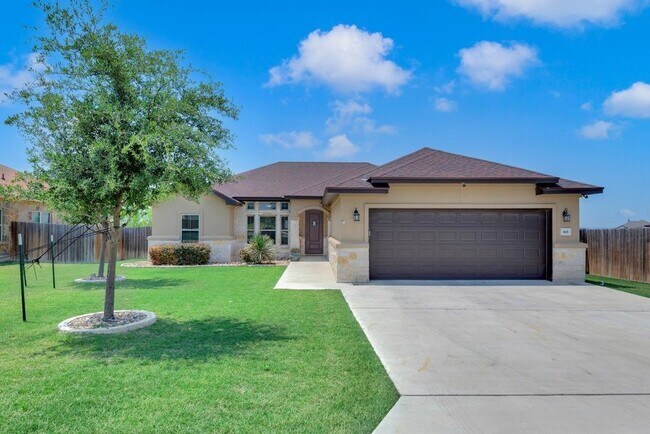 property at 165 Greg Ln