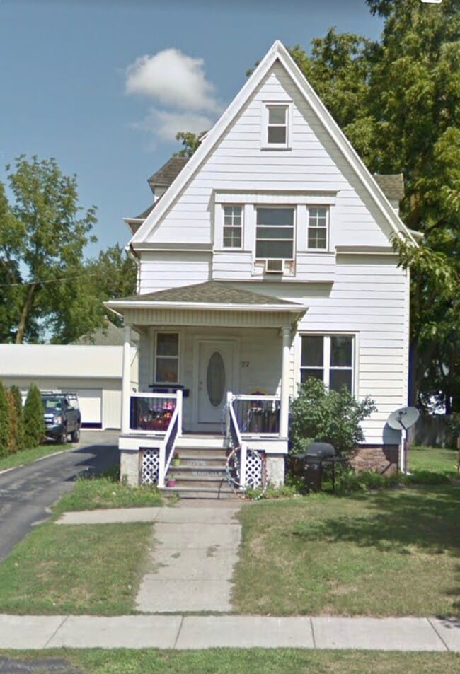 property at 22 West Ave