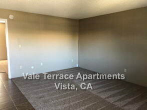 Vale Terrace Apartments in Vista, CA - Building Photo - Building Photo