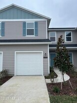 6936 Golden Monarch Ave in Jacksonville, FL - Building Photo