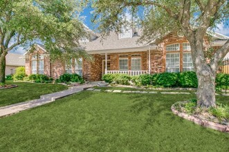 7120 Axis Ct in Fort Worth, TX - Building Photo - Building Photo