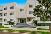 Beverlywood Luxury Apartments in Los Angeles, CA - Building Photo - Building Photo