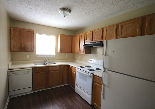 712 East Ave in Chattanooga, TN - Building Photo - Building Photo