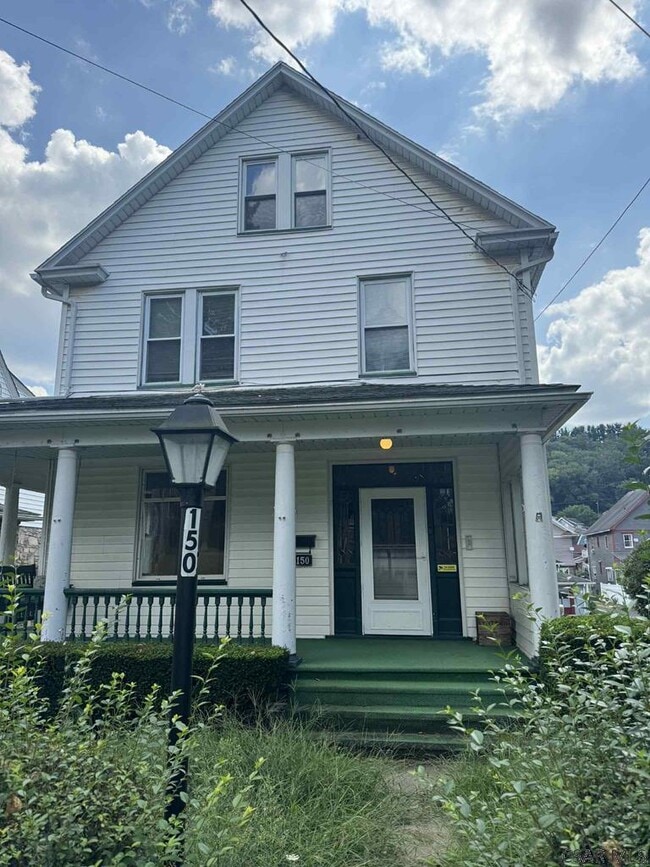 property at 150 Hammer Ave