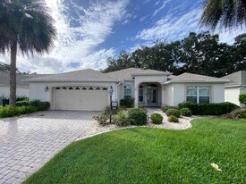 8266 SE 177th Winterthur Loop in the Villages, FL - Building Photo
