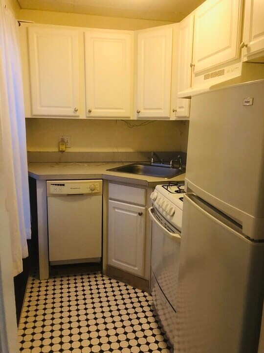 26 Inman St in Cambridge, MA - Building Photo