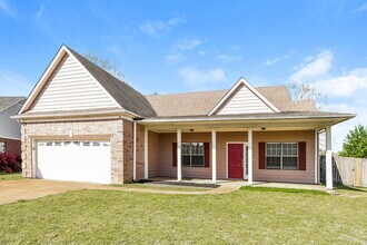 120 Penny Ln in Oakland, TN - Building Photo - Building Photo