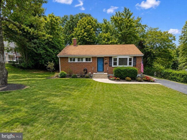 property at 6210 Dadson Ct