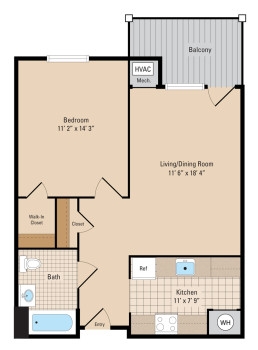 French Creek - 62 and older community in Phoenixville, PA - Building Photo - Floor Plan