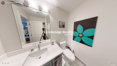 168 Hampshire St, Unit 3A in Cambridge, MA - Building Photo - Building Photo