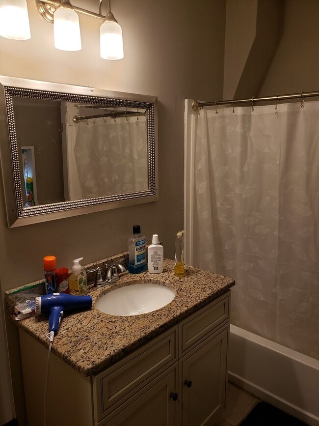 property at 1705 W Montgomery Ave