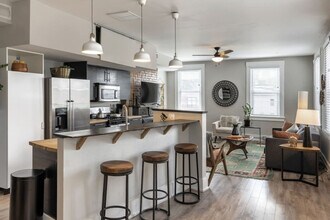 1470 Goetz Alley in Cincinnati, OH - Building Photo - Building Photo