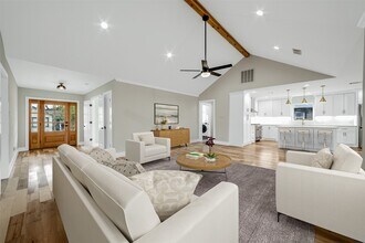 403 Moody St in Houston, TX - Foto de edificio - Building Photo