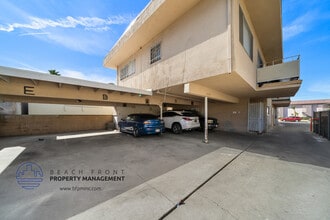 12236 Manor Drive in Hawthorne, CA - Building Photo - Building Photo
