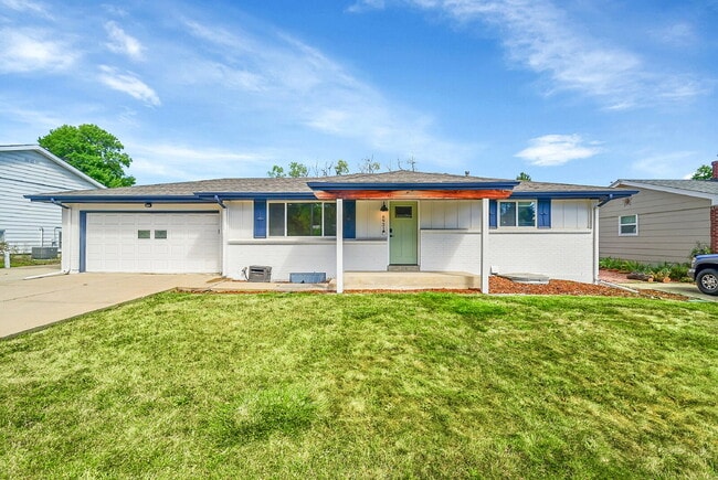 property at 6931 W 75th Pl