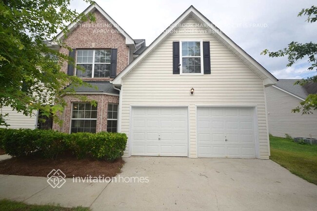property at 5864 Black Top Way