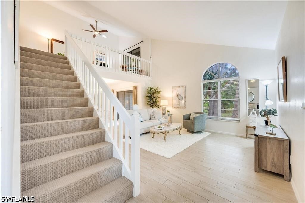 940 Augusta Blvd in Naples, FL - Building Photo