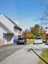 000 Willow Turn in Mount Laurel, NJ - Building Photo