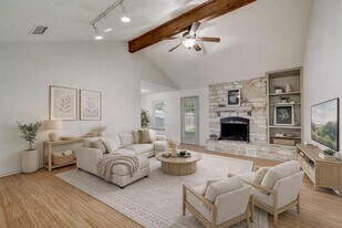 1709 Goodson Ln in Round Rock, TX - Building Photo