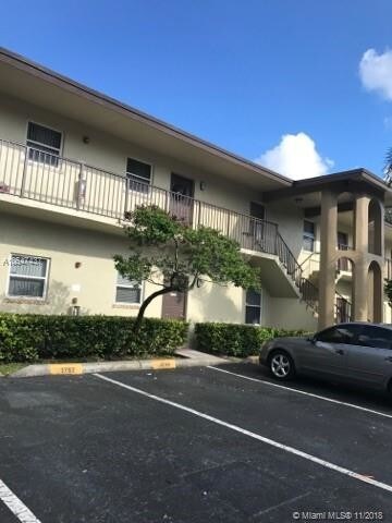 3752 NW 91st Ln-Unit -3752 in Sunrise, FL - Building Photo