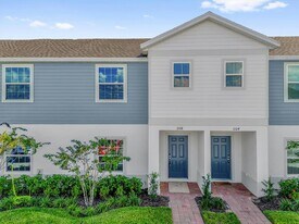 1108 Sand Torch Cir in Davenport, FL - Building Photo