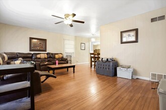 3514 29th St in Lubbock, TX - Building Photo - Building Photo