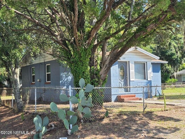 1305 E 30th St in Jacksonville, FL - Building Photo - Building Photo