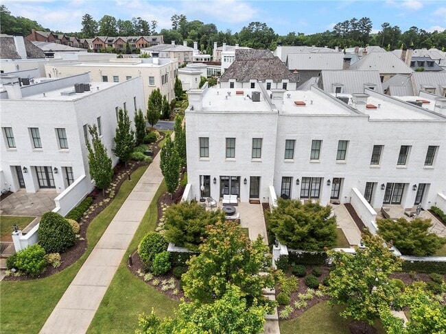 property at 319 S Esplanade