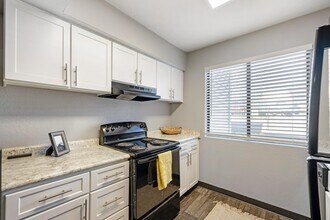 The Darby in Antioch, TN - Building Photo - Building Photo