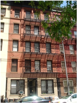 405 East 77th Street in New York, NY - Foto de edificio