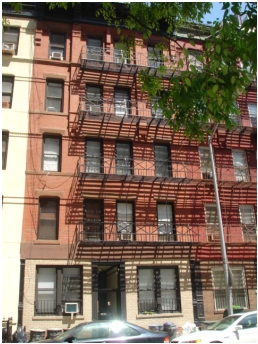 405 East 77th Street in New York, NY - Building Photo