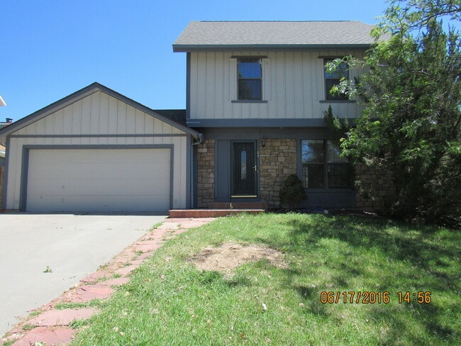 property at 104 Rosewood Way