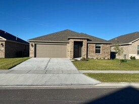 7326 Tristan Dr in Corpus Christi, TX - Building Photo