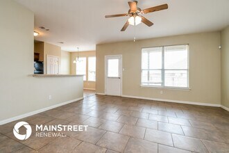 288 Edison Ln in Crowley, TX - Building Photo - Building Photo